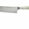 Wüsthof Classic Ikon Crème Santoku 17 Cm, 1040431317