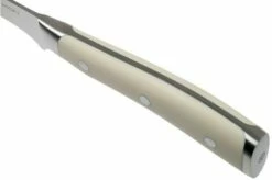 Wüsthof Classic Ikon Crème Boning Knife 14 Cm, 1040431414 -KNIVESANDTOOLS Sales WU1040431414 05 wusthof classic ikon v202010