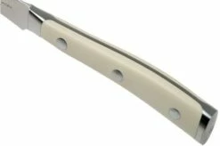Wüsthof Classic Ikon Crème Turning Knife 7 Cm, 1040432207 -KNIVESANDTOOLS Sales WU1040432207 05 wusthof classic ikon v202010