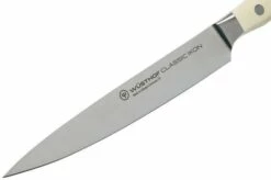 Wüsthof Classic Ikon Crème Filleting Knife 16 Cm, 1040433716 -KNIVESANDTOOLS Sales WU1040433716 03 wusthof classic ikon v202010