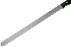Wüsthof Gourmet Salmon Knife 29 Cm, 1045047029 -KNIVESANDTOOLS Sales WU1045047029 03 wusthof v202102