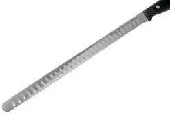 Wüsthof Gourmet Salmon Knife With Dimples 29 Cm, 1045047129 -KNIVESANDTOOLS Sales WU1045047129 03 wusthof v202103