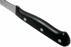 Wüsthof Gourmet Salmon Knife With Dimples 29 Cm, 1045047129 -KNIVESANDTOOLS Sales WU1045047129 04 wusthof v202103