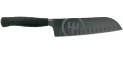 Wüsthof Performer Santoku With Dimples 17 Cm, 1061231317 -KNIVESANDTOOLS Sales WU1061231317 02 wusthof performer