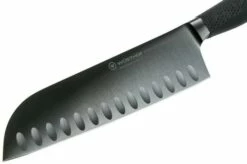 Wüsthof Performer Santoku With Dimples 17 Cm, 1061231317 -KNIVESANDTOOLS Sales WU1061231317 03 wusthof performer