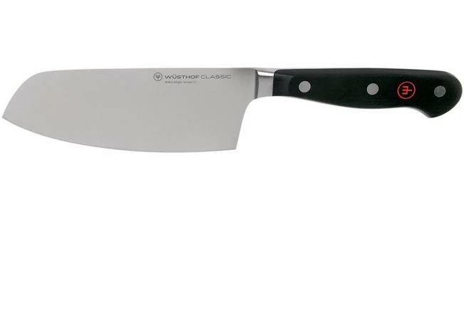 Wüsthof Kitchen Surfer Edition 5, 1110159905 Chai Dao 3 Wüsthof Kitchen Surfer Edition 5, 1110159905 Chai Dao