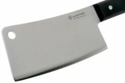 Wüsthof Classic 1129500916 Cleaver 16 Cm 9 Wüsthof Classic 1129500916 Cleaver 16 Cm -KNIVESANDTOOLS Sales WU1129500916 03 wusthof v202108 1