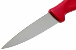 Wüsthof Create Collection Peeling Knife 2-piece, Red 9 Wüsthof Create Collection Peeling Knife 2-piece, Red -KNIVESANDTOOLS Sales WU1145360203 03 wusthof create collection