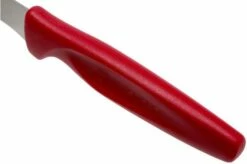 Wüsthof Create Collection Three-piece Peeling Knife Set, Red 9 Wüsthof Create Collection Three-piece Peeling Knife Set, Red -KNIVESANDTOOLS Sales WU1145370101 04 wusthof create collection
