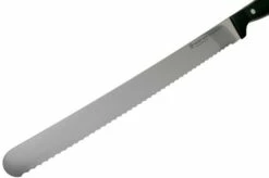 Wüsthof Gourmet Carving Knife 32 Cm, 1195045632 -KNIVESANDTOOLS Sales WU1195045632 03 wusthof v202101