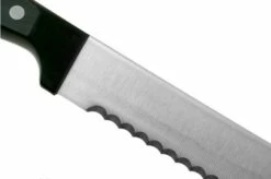 Wüsthof Gourmet Carving Knife 32 Cm, 1195045632 -KNIVESANDTOOLS Sales WU1195045632 04 wusthof v202101
