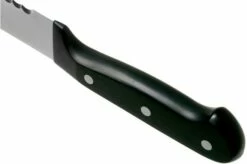 Wüsthof Gourmet Carving Knife 32 Cm, 1195045632 -KNIVESANDTOOLS Sales WU1195045632 05 wusthof v202101