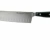 Wüsthof Classic Santoku With Dimples 17 Cm Black Friday Deal, 1300131317 -KNIVESANDTOOLS Sales WU1300131317 01 wusthof