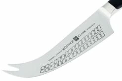 Wüsthof Classic Cheese Knife 14 Cm, 3103 -KNIVESANDTOOLS Sales WU3103 02 wusthof 3103 14 classic kaasmes d2