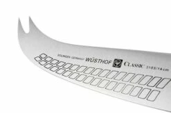 Wüsthof Classic Cheese Knife 14 Cm, 3103 -KNIVESANDTOOLS Sales WU3103 04 wusthof 3103 14 classic kaasmes d4