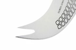 Wüsthof Classic Cheese Knife 14 Cm, 3103 -KNIVESANDTOOLS Sales WU3103 05 wusthof 3103 14 classic kaasmes d5