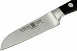 Wüsthof Classic Paring Knife 8 Cm, 4000 -KNIVESANDTOOLS Sales WU4000 02 wusthof classic groentemes wu4000 d2