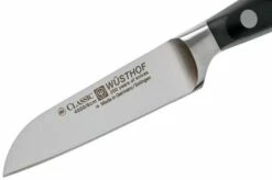 Wüsthof Classic Paring Knife 8 Cm, 4000 -KNIVESANDTOOLS Sales WU4000 03 wusthof classic v2018 03