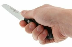 Wüsthof Classic Paring Knife 8 Cm, 4000 -KNIVESANDTOOLS Sales WU4000 05 wusthof classic groentemes wu4000 d5