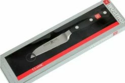 Wüsthof Classic Paring Knife 8 Cm, 4000 -KNIVESANDTOOLS Sales WU4000 06 wusthof classic groentemes wu4000 d6