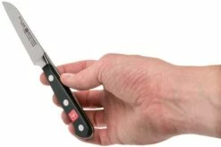 Wüsthof Classic Paring Knife 8 Cm, 4000 -KNIVESANDTOOLS Sales WU4000 06 wusthof classic v2018 06