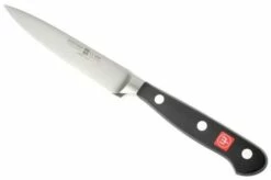 Wüsthof Classic Office Knife 12 Cm, 4066/12 -KNIVESANDTOOLS Sales WU4066 12 01 wusthof 4066 12 classic groentenmes d1