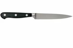 Wüsthof Classic Office Knife 12 Cm, 4066/12 -KNIVESANDTOOLS Sales WU4066 12 02 wusthof classic v2018 02