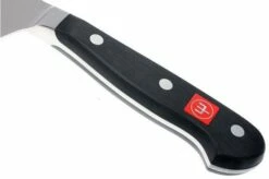 Wüsthof Classic Deli Knife 20 Cm, 4128 -KNIVESANDTOOLS Sales WU4128 03 wusthof 4128 classic broodmes d3