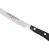 Wüsthof Classic IKON Tomato Knife 14 Cm (5") -KNIVESANDTOOLS Sales WU4136 01 wusthof classic ikon black 4136 tomatenmes d1