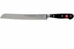 Wüsthof Classic Bread Knife 20 Cm, 4149 -KNIVESANDTOOLS Sales WU4149 01 wusthof classic v2018 01