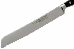 Wüsthof Classic Bread Knife 20 Cm, 4149 -KNIVESANDTOOLS Sales WU4149 03 wusthof classic v2018 03
