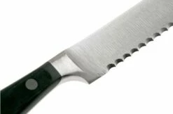 Wüsthof Classic Bread Knife 20 Cm, 4149 -KNIVESANDTOOLS Sales WU4149 04 wusthof classic v2018 04