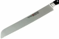 Wüsthof Classic Ikon Bread Knife 23 Cm 9 Wüsthof Classic Ikon Bread Knife 23 Cm -KNIVESANDTOOLS Sales WU4163 23 02 wusthof classic ikon broodmes wu4163 23 02
