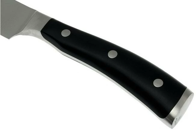 Wüsthof Classic Ikon Bread Knife 23 Cm 6 Wüsthof Classic Ikon Bread Knife 23 Cm - Image 4