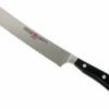 Wüsthof Classic IKON Breadknife 20 Cm (8") -KNIVESANDTOOLS Sales WU4166 20 01 wusthof classic ikon broodmes 20cm wu4166 20 d1
