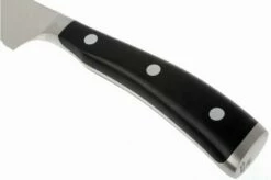 Wüsthof Classic IKON Breadknife 20 Cm (8") -KNIVESANDTOOLS Sales WU4166 20 03 wusthof classic ikon broodmes 20cm wu4166 20 d3