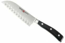 Wüsthof Classic IKON Santoku Knife 14 Cm (5")