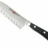 Wüsthof Classic IKON Santoku Knife 14 Cm (5") -KNIVESANDTOOLS Sales WU4172 01 wusthof classic ikon 4172 santoku kuiltjes d1