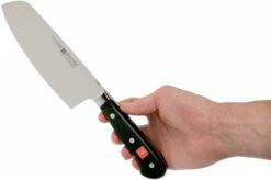 Wüsthof Classic Chai Dao, 4177/17 -KNIVESANDTOOLS Sales WU4177 06 wusthof classic v2018 06