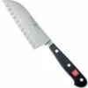 Wüsthof Classic Granton Santoku Knife 14 Cm, 4182 -KNIVESANDTOOLS Sales WU4182 00 wusthof 4182 14 classic santoku kuiltjes small