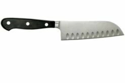 Wüsthof Classic Granton Santoku Knife 14 Cm, 4182 -KNIVESANDTOOLS Sales WU4182 02 wusthof classic v2018 02