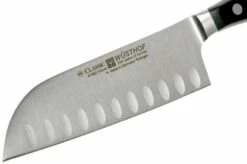 Wüsthof Classic Granton Santoku Knife 14 Cm, 4182 -KNIVESANDTOOLS Sales WU4182 03 wusthof classic v2018 03