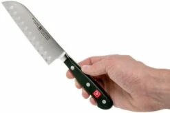 Wüsthof Classic Granton Santoku Knife 14 Cm, 4182 -KNIVESANDTOOLS Sales WU4182 06 wusthof classic v2018 06