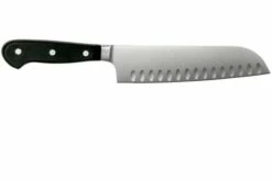 Wüsthof Classic Granton Santoku Knife 17 Cm, 4183 -KNIVESANDTOOLS Sales WU4183 02 wusthof classic v2018 02