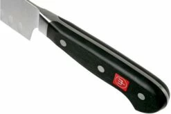 Wüsthof Classic Granton Santoku Knife 17 Cm, 4183 -KNIVESANDTOOLS Sales WU4183 05 wusthof classic v2018 05