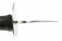 Wusthof Oyster Opener 11 Wusthof Oyster Opener -KNIVESANDTOOLS Sales WU4284 03 wusthof culinar 4284 oesteropener d3