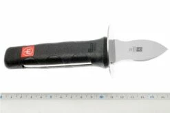Wusthof Oyster Opener -KNIVESANDTOOLS Sales WU4284 07 wusthof culinar 4284 oesteropener d7 1