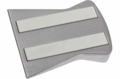 Wusthof 4349 Sharpening Guide -KNIVESANDTOOLS Sales WU4349 03 wusthof wetsteenhulpje wu4349 03