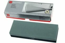 Wusthof Ceramic Wet Stone 400/2000 -KNIVESANDTOOLS Sales WU4450 03 wusthof slijpsteen wu4450 d3