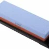 Wüsthof Sharpening Stone, Grit 1000/3000, 4451 -KNIVESANDTOOLS Sales WU4451 01 wusthof v2016 wu4451 01